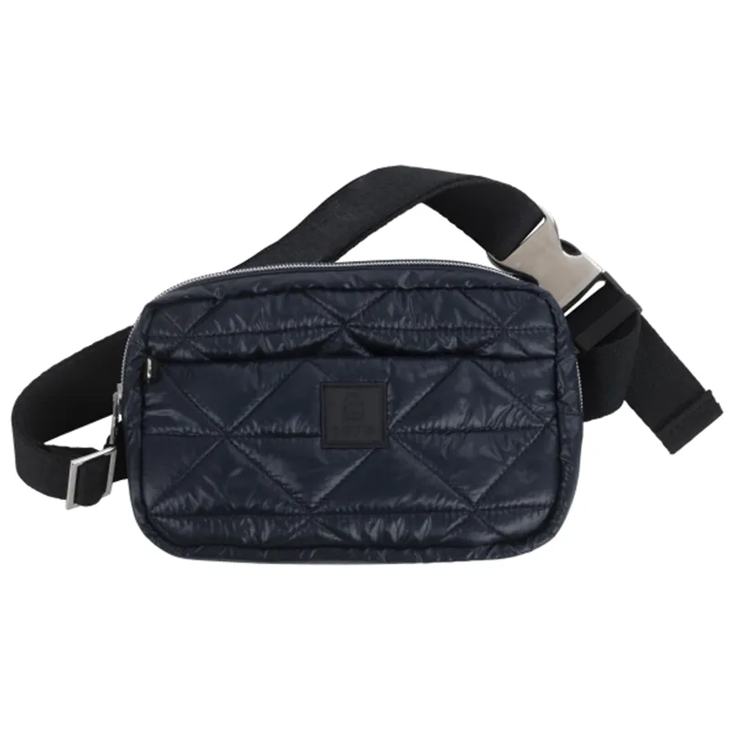 Cavallo Godja Shoulder Bag - Dark Blue